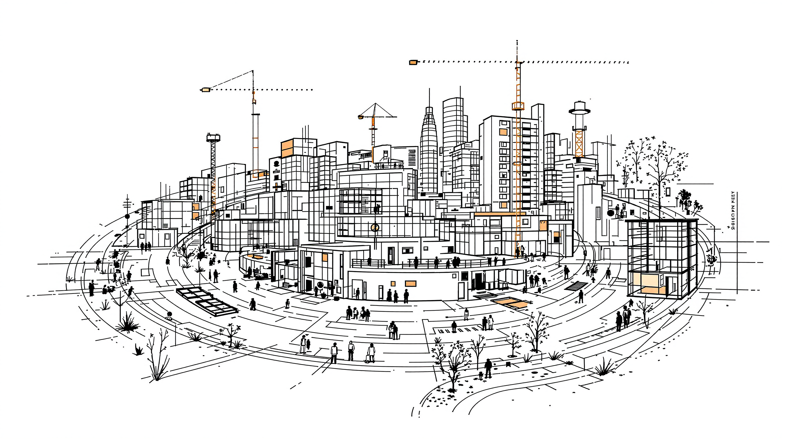 Onze Zoektocht naar Circulaire Architectuur