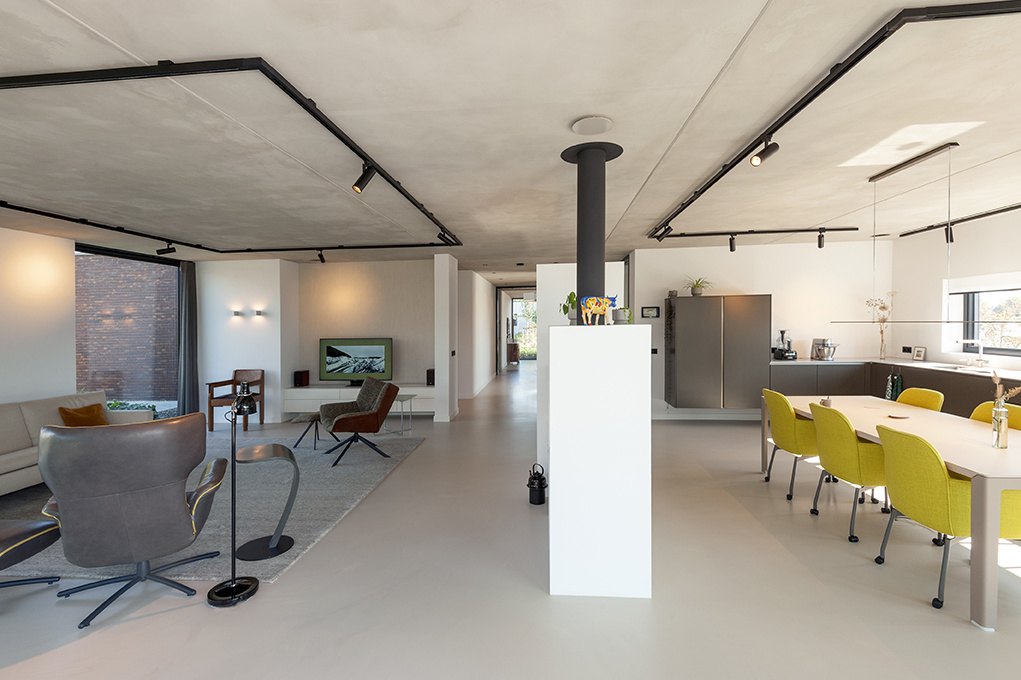 Levensloopbestendig en eigentijds wonen - Foto 3