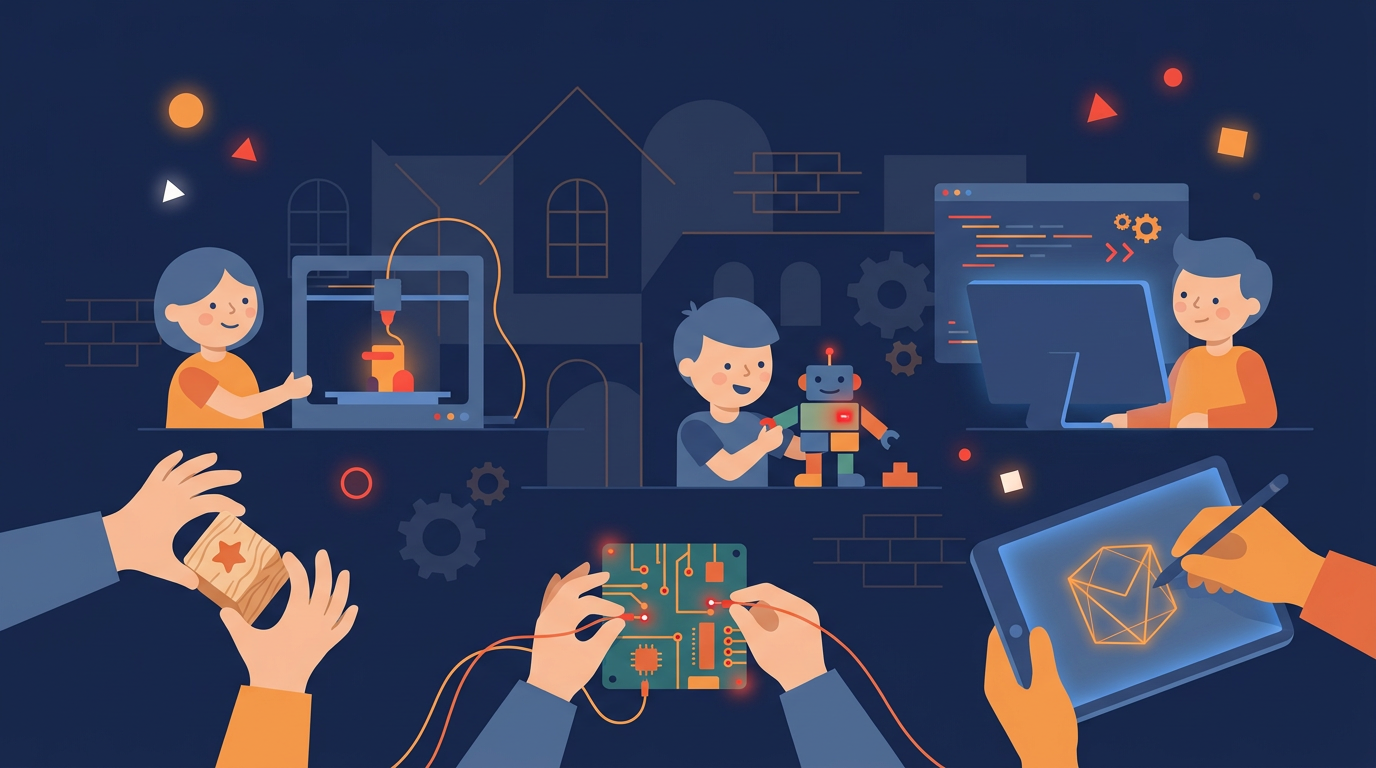 Het Innovatie Pakhuis gaat innoveren: onze Hanze-aanpak